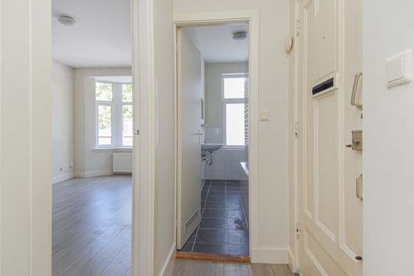 Medium property photo - Linnaeusstraat 158, 2522 GW Den Haag